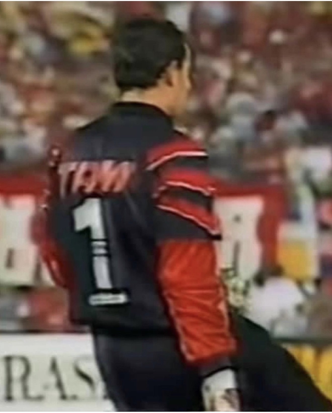 CAMISA SÃO PAULO FC 1996-🇾🇪ROGÉRIO CENI🇾🇪  - TAMANHO G -⚽️DE JOGO⚽️  🏷️ÓTIMO ESTADO🏷️